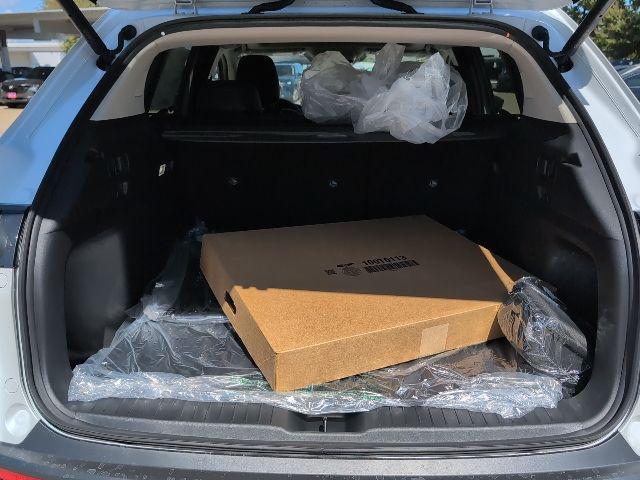 new 2025 Mazda CX-50 car, priced at $33,260