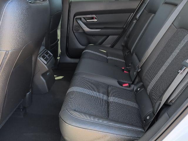 new 2025 Mazda CX-50 car, priced at $33,260