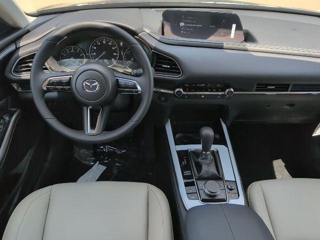 new 2025 Mazda CX-30 car, priced at $28,110
