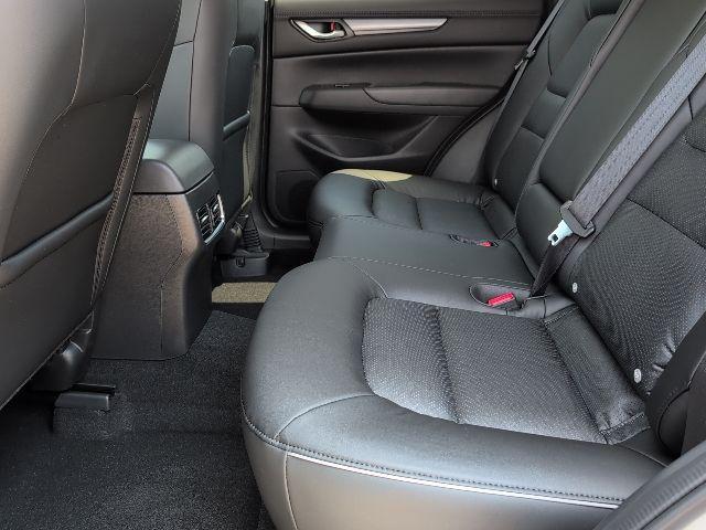 new 2025 Mazda CX-5 car, priced at $30,615