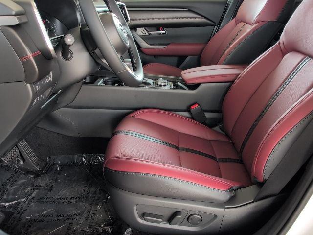new 2025 Mazda CX-50 Hybrid car, priced at $39,135
