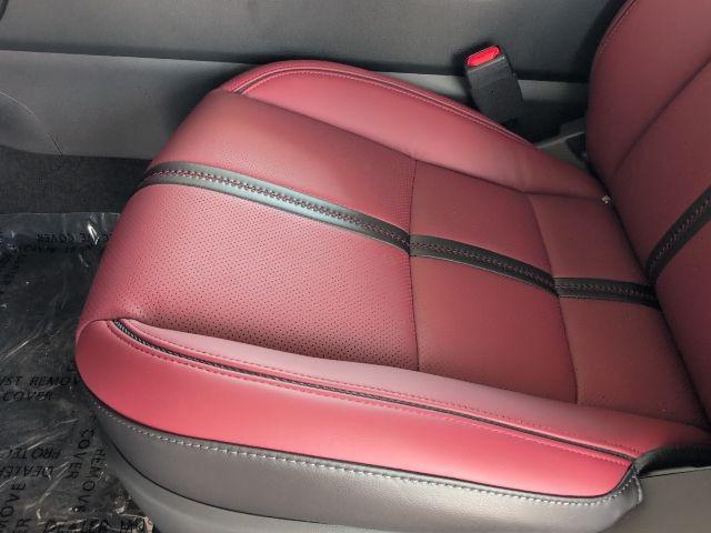 new 2025 Mazda CX-50 Hybrid car, priced at $39,135