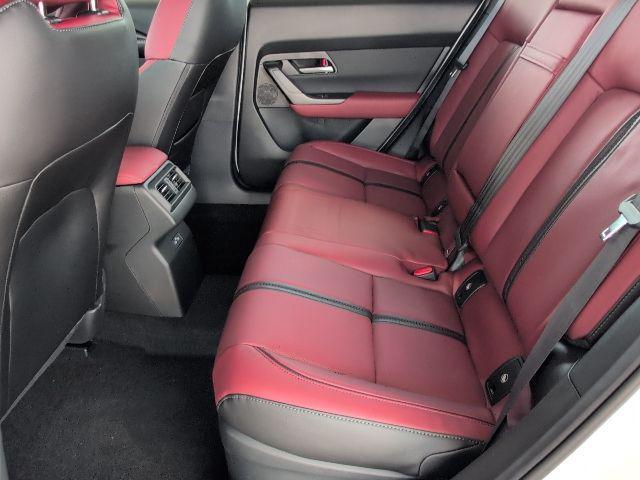 new 2025 Mazda CX-50 Hybrid car, priced at $39,135