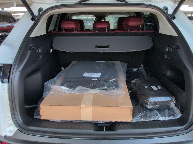 new 2025 Mazda CX-50 Hybrid car, priced at $39,135