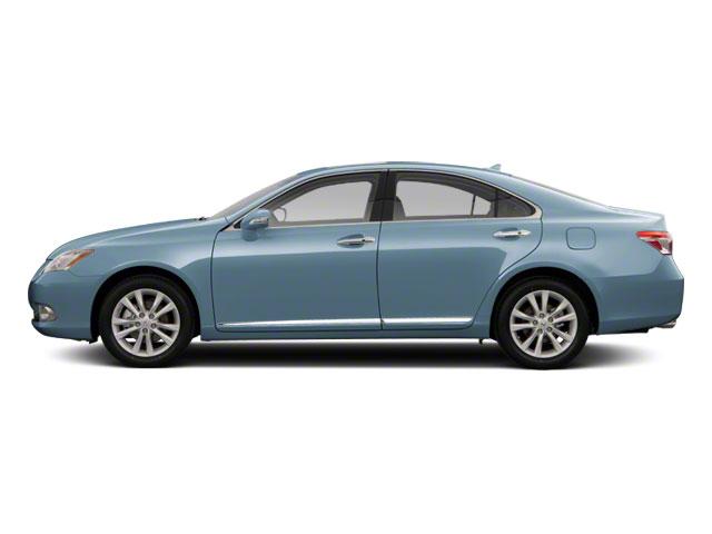 used 2010 Lexus ES 350 car, priced at $10,995
