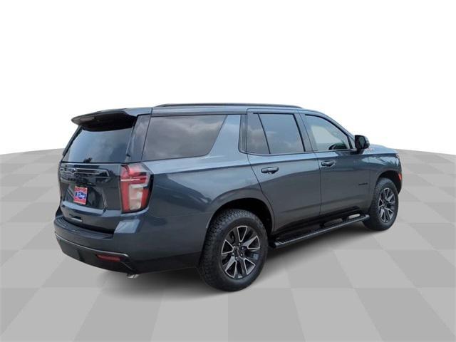 used 2021 Chevrolet Tahoe car, priced at $54,498