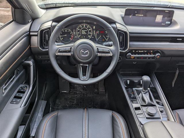 new 2025 Mazda CX-50 car, priced at $39,795