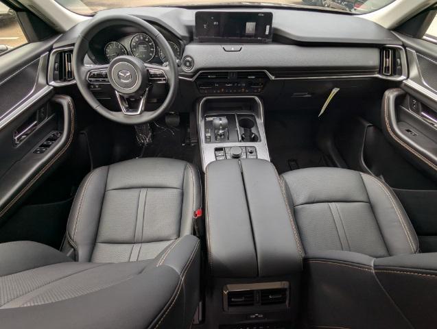 new 2024 Mazda CX-90 car, priced at $41,900