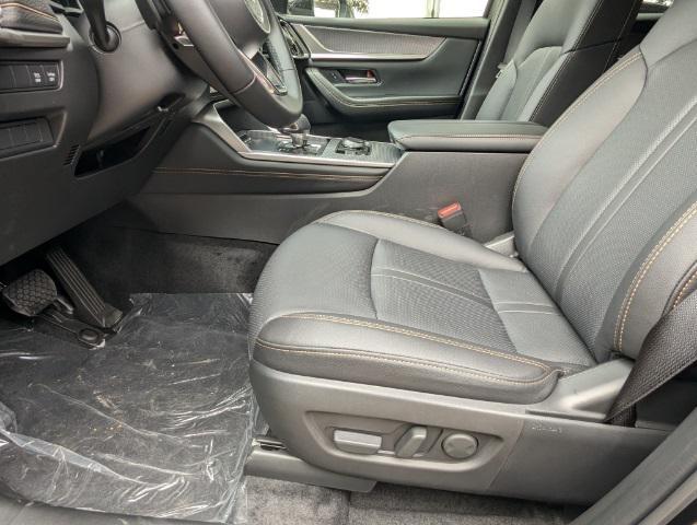 new 2024 Mazda CX-90 car, priced at $41,900