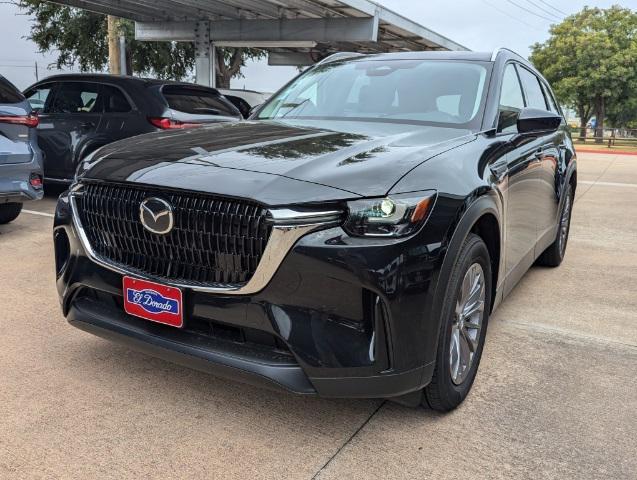 new 2024 Mazda CX-90 car, priced at $41,900