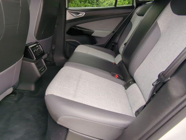 used 2023 Volkswagen ID.4 car, priced at $24,850