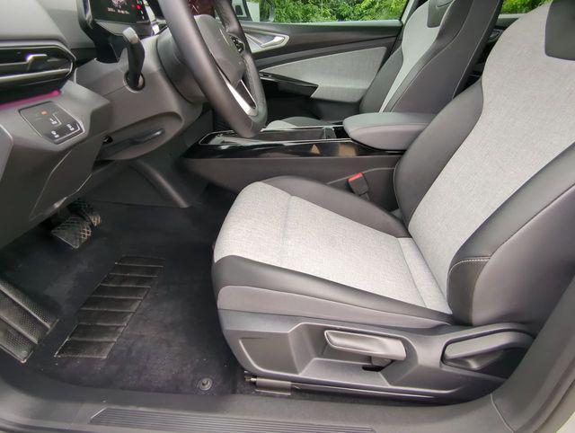used 2023 Volkswagen ID.4 car, priced at $24,850