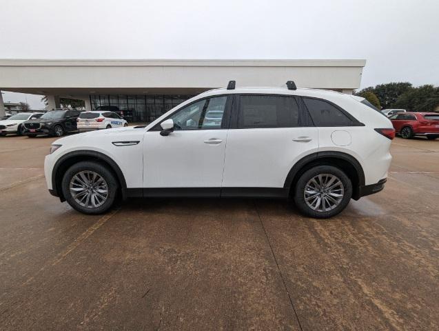 used 2024 Mazda CX-90 PHEV car, priced at $51,615