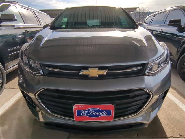 used 2020 Chevrolet Trax car, priced at $15,995