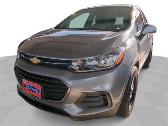 used 2020 Chevrolet Trax car, priced at $15,995