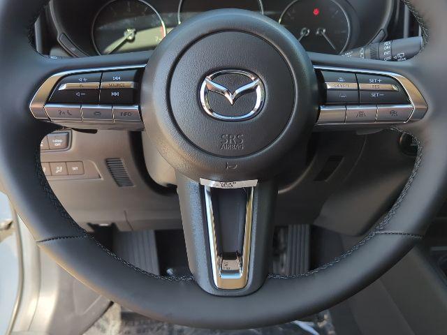 new 2025 Mazda CX-50 car, priced at $40,210