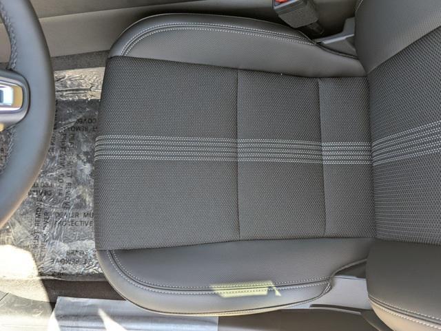 new 2025 Mazda CX-50 car, priced at $34,620