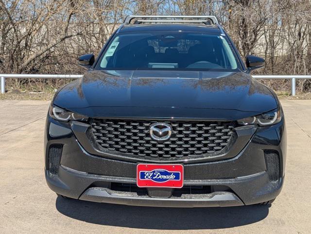 new 2025 Mazda CX-50 car, priced at $34,620