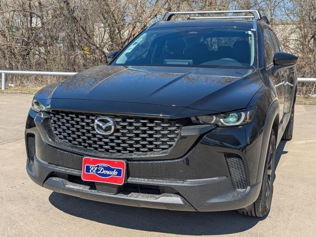 new 2025 Mazda CX-50 car, priced at $34,620