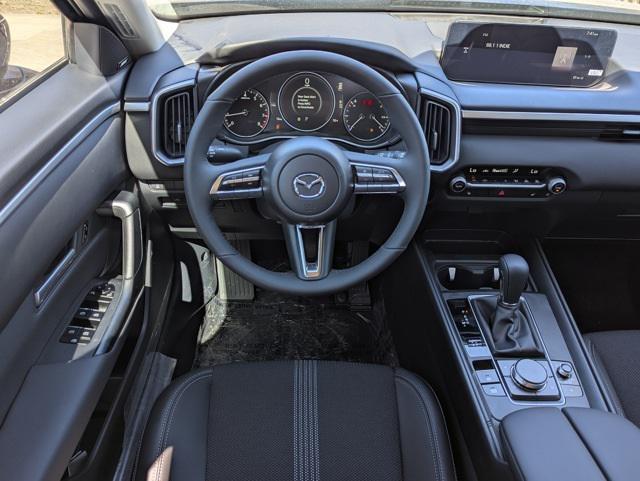 new 2025 Mazda CX-50 car, priced at $34,620
