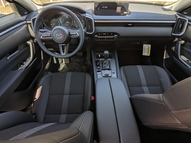 new 2025 Mazda CX-50 car, priced at $34,620