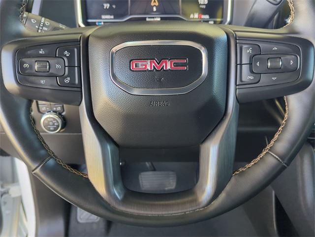 used 2024 GMC Sierra 2500 car, priced at $71,998