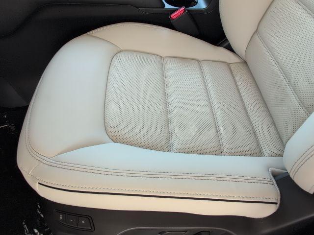 new 2025 Mazda CX-5 car, priced at $30,309