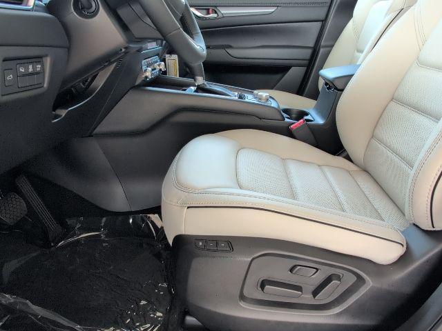 new 2025 Mazda CX-5 car, priced at $30,309
