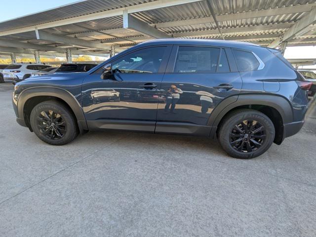 new 2025 Mazda CX-50 car, priced at $35,945