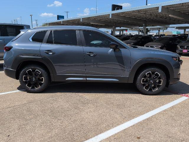 new 2025 Mazda CX-50 car, priced at $40,470
