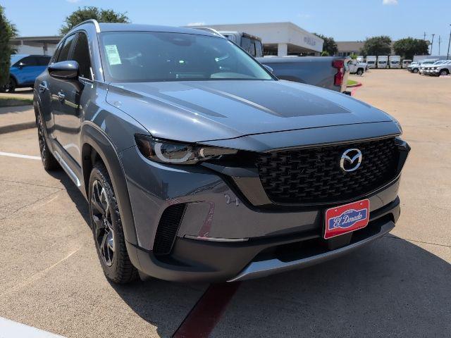 new 2025 Mazda CX-50 car, priced at $42,485