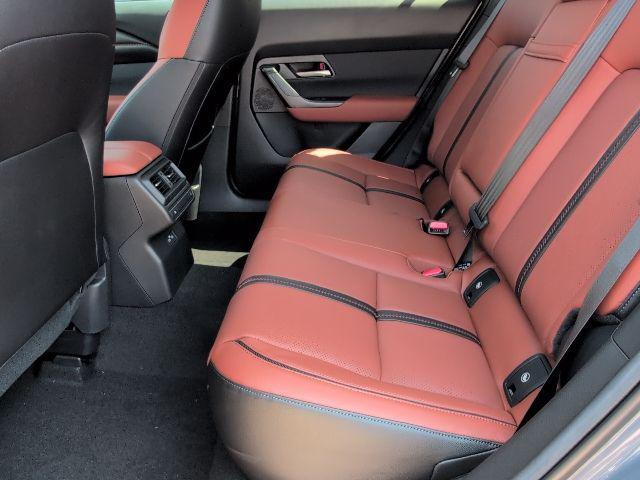 new 2025 Mazda CX-50 car, priced at $40,470