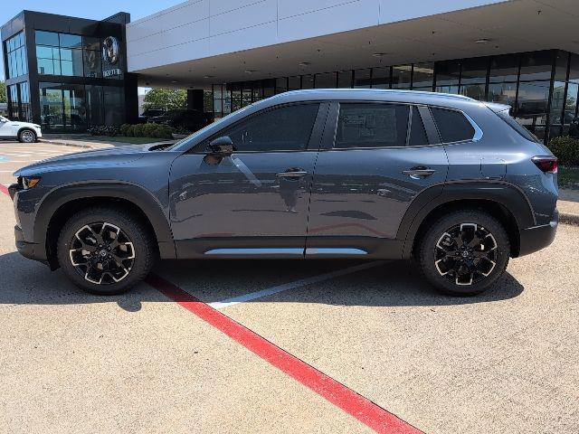 new 2025 Mazda CX-50 car, priced at $40,470