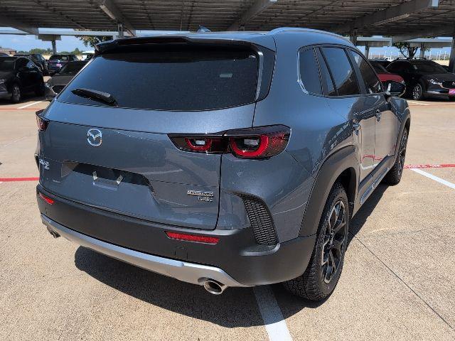 new 2025 Mazda CX-50 car, priced at $40,470