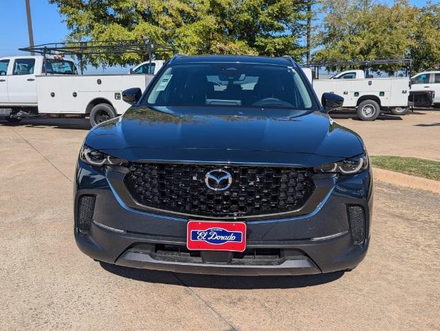 new 2025 Mazda CX-50 car, priced at $39,145