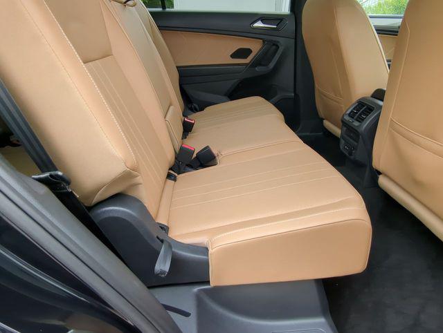 used 2023 Volkswagen Tiguan car, priced at $24,995