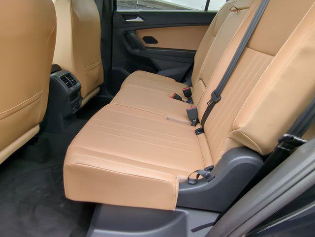used 2023 Volkswagen Tiguan car, priced at $24,995