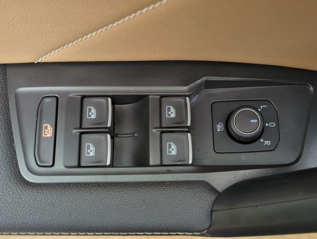used 2023 Volkswagen Tiguan car, priced at $24,995