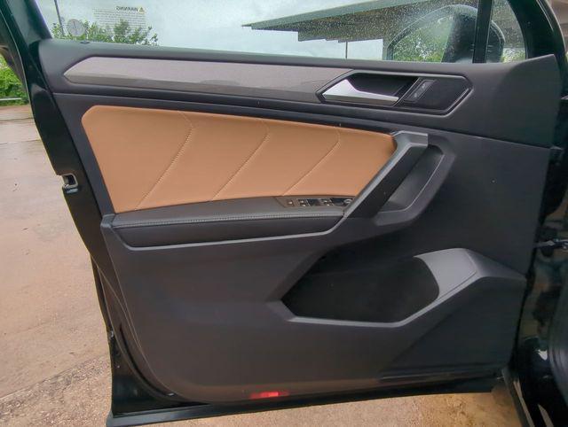 used 2023 Volkswagen Tiguan car, priced at $24,995