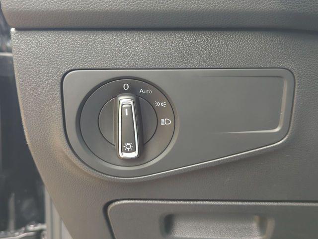 used 2023 Volkswagen Tiguan car, priced at $24,995
