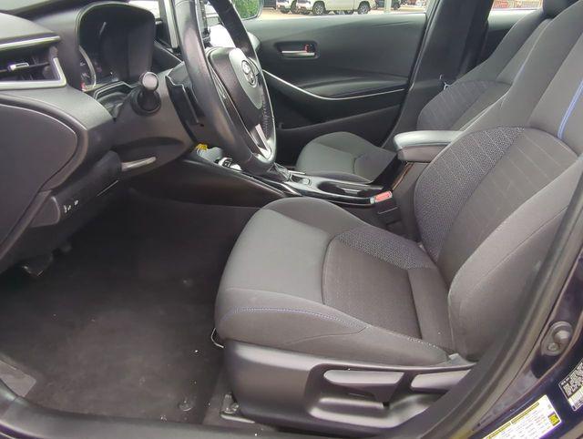 used 2020 Toyota Corolla car, priced at $20,495