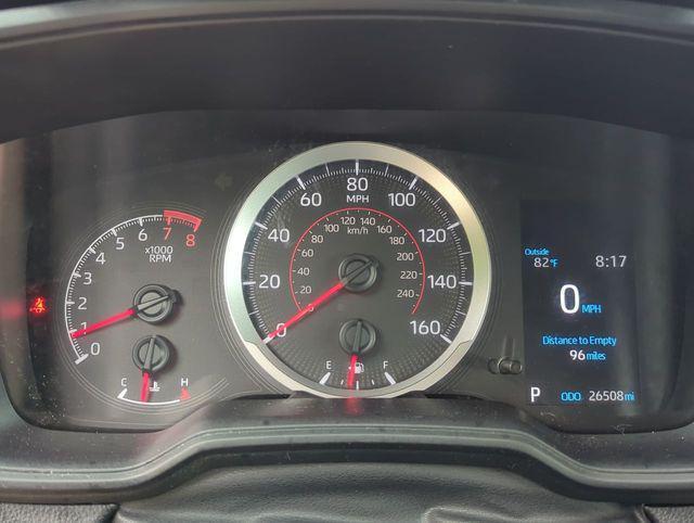 used 2020 Toyota Corolla car, priced at $20,495