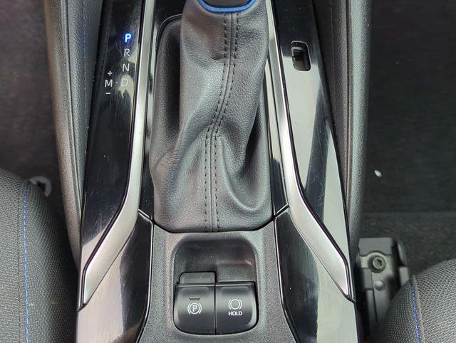 used 2020 Toyota Corolla car, priced at $20,495