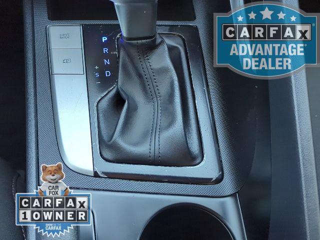 used 2022 Hyundai Elantra car, priced at $18,695