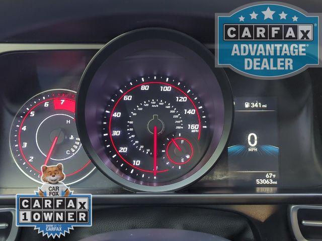 used 2022 Hyundai Elantra car, priced at $18,695
