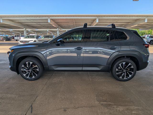 new 2025 Mazda CX-50 Hybrid car, priced at $39,469