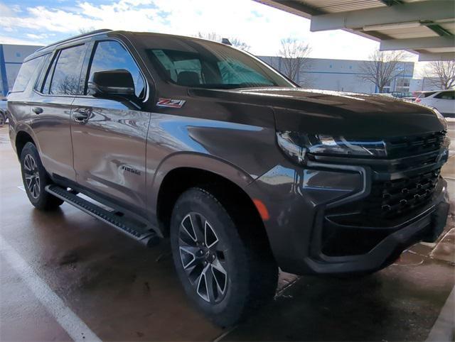 used 2021 Chevrolet Tahoe car, priced at $47,995