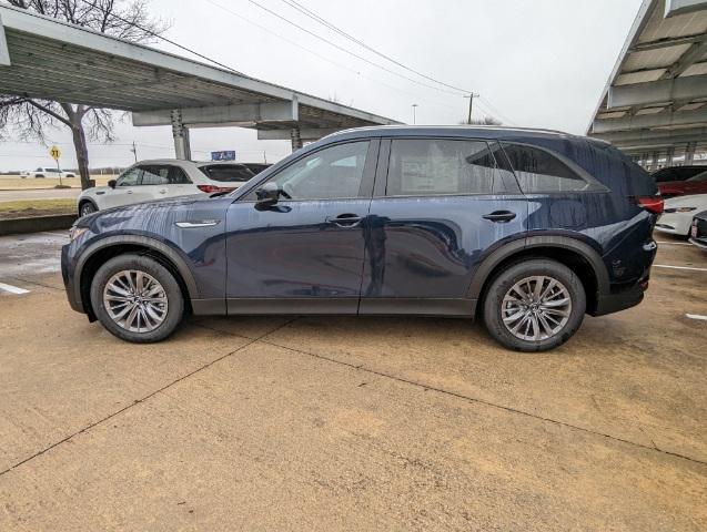 used 2024 Mazda CX-90 PHEV car, priced at $50,071