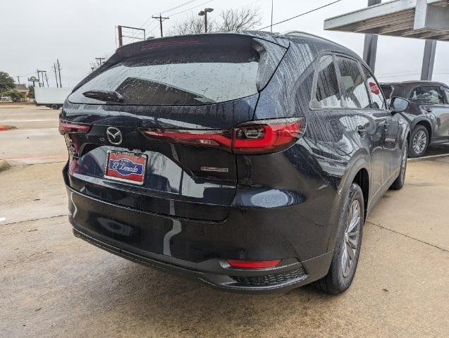 used 2024 Mazda CX-90 PHEV car, priced at $50,071