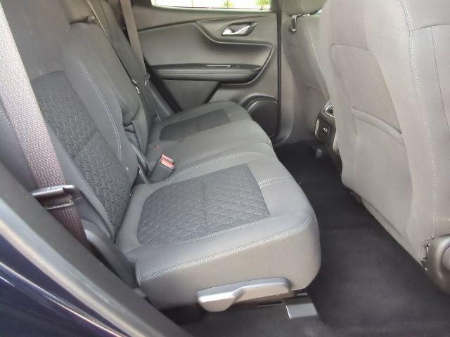 used 2021 Chevrolet Blazer car, priced at $21,895